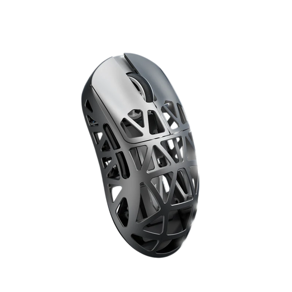 ATTACK SHARK R2 MAGNESIUM ALLOY GREY