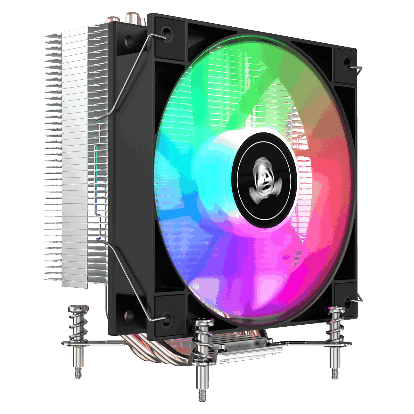 SEGOTEP K4 SE RGB
