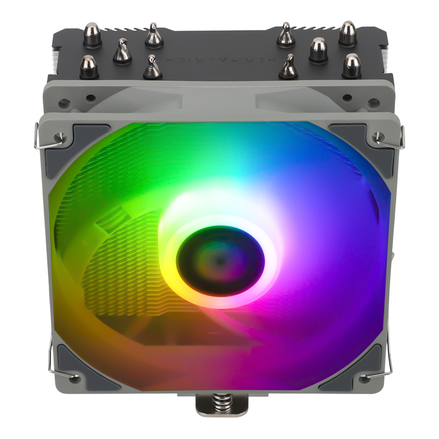 THERMALRIGHT ASSASSIN KING 120 SE ARGB - BLACK