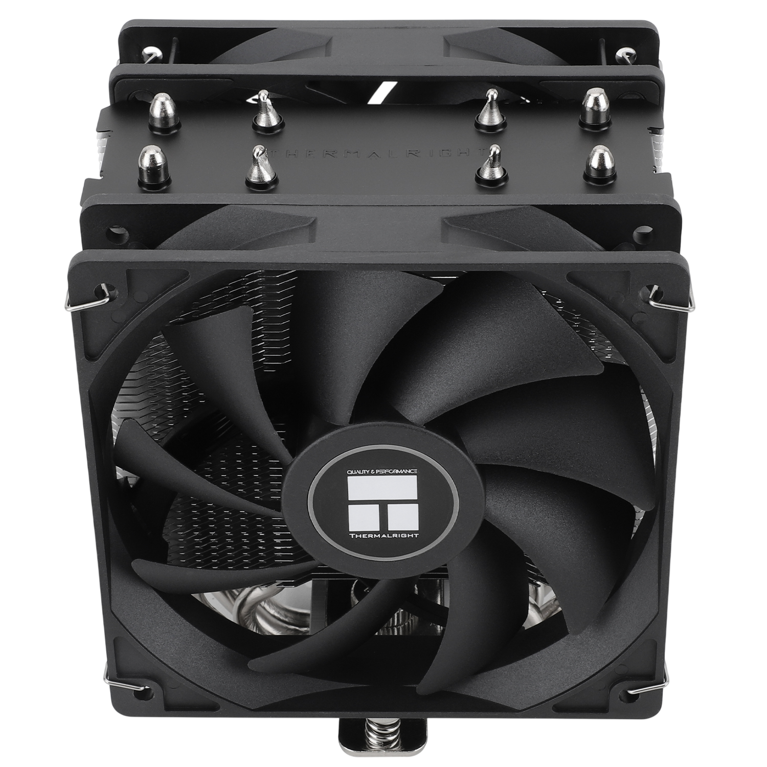 THERMALRIGHT ASSASSIN X 120 REFINED SE PLUS