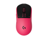 LOGITECH G PRO X3 SUPERTRIKE - MAGENTA