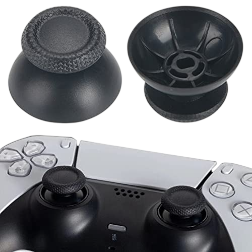PS5 CONTROLLER ANALOG RUBBER CAP REPLACEMENT