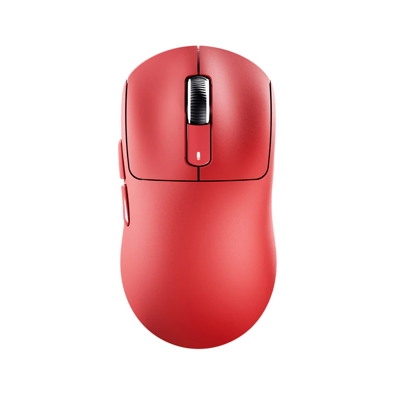 ATTACK SHARK X3 LIGHTWEIGHT WIRELESS - RED
