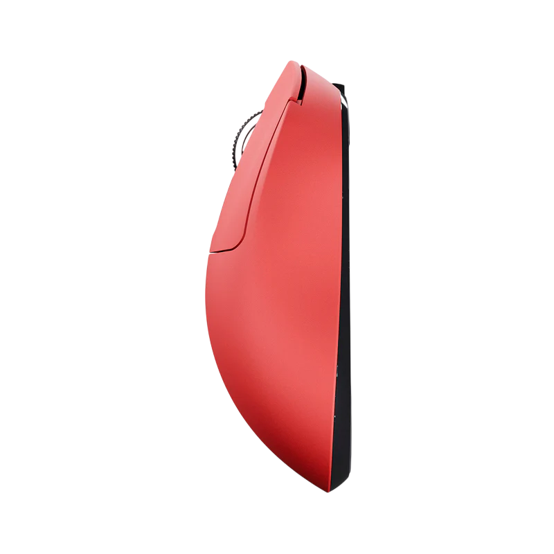 ATTACK SHARK X3 LIGHTWEIGHT WIRELESS - RED