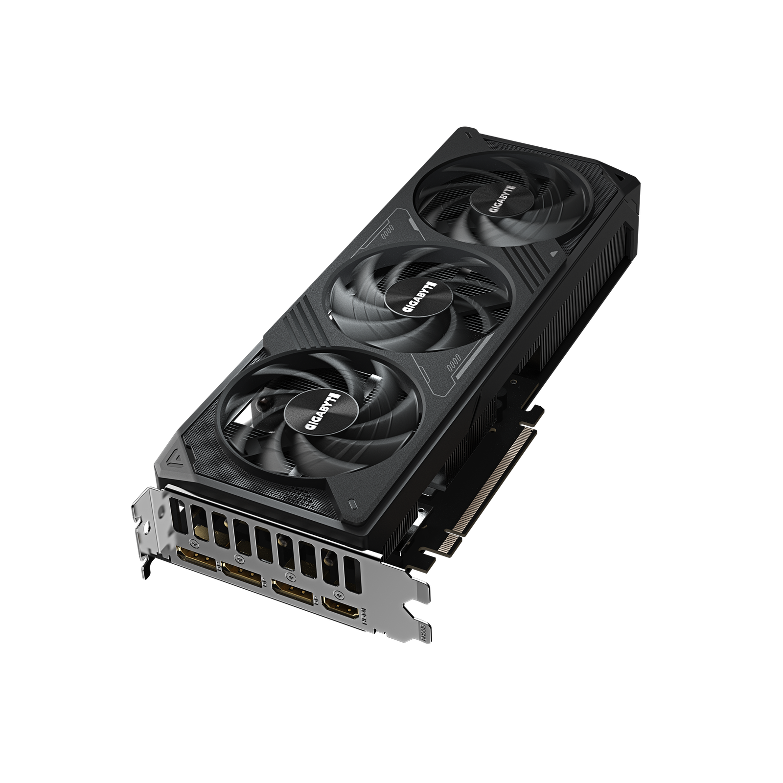 GIGABYTE GEFORCE RTX 5070 12GB WINDFORCE SFF