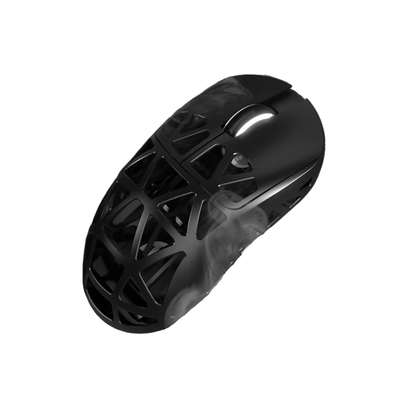 ATTACK SHARK R2 MAGNESIUM ALLOY BLACK