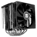 THERMALRIGHT ASSASSIN 120 DIGITAL - BLACK