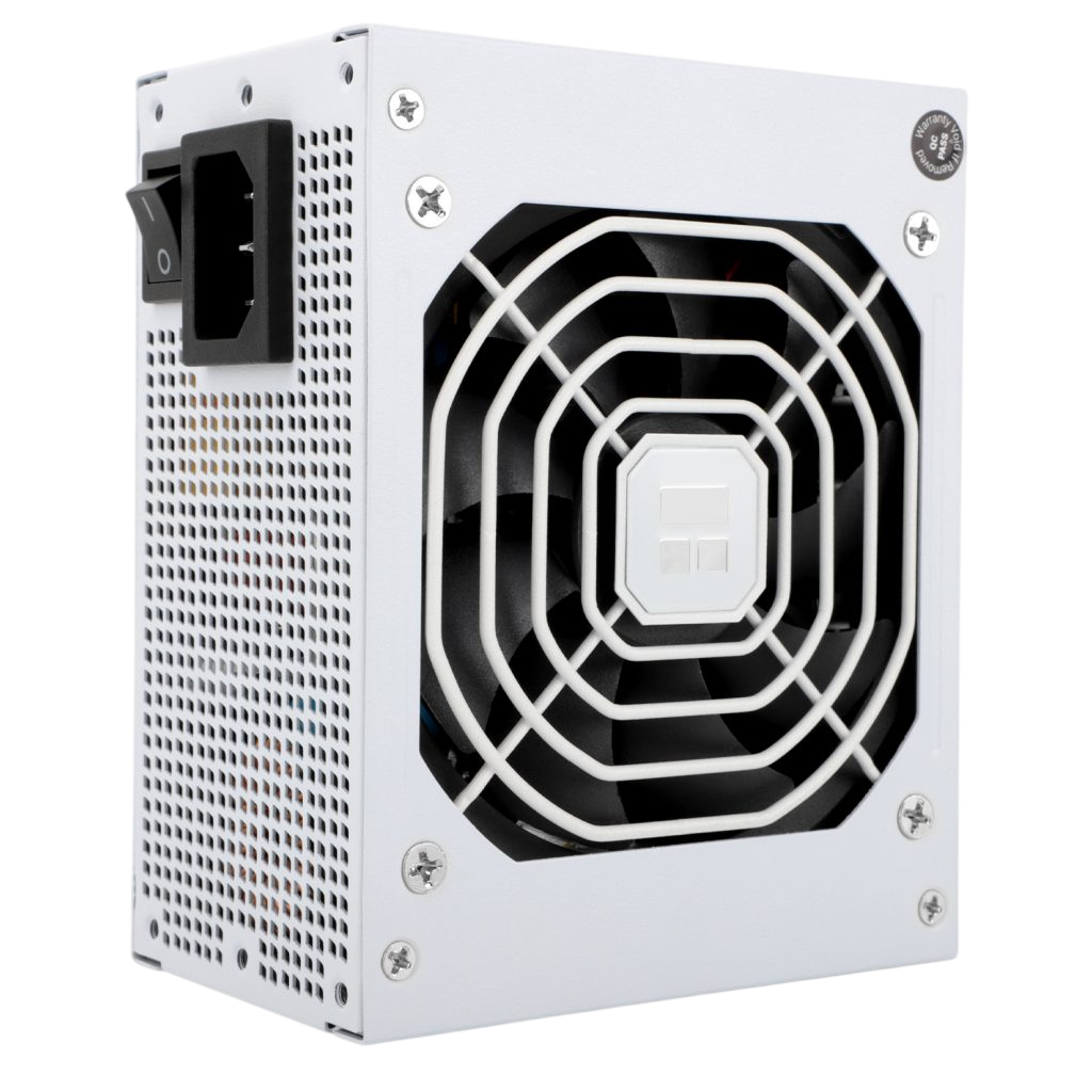 THERMALRIGHT SG 850W 80 PLUS GOLD ATX 3.1 - WHITE