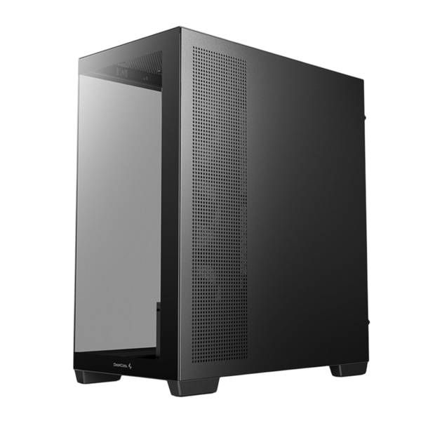 DEEPCOOL CG580 4F V2 - BLACK