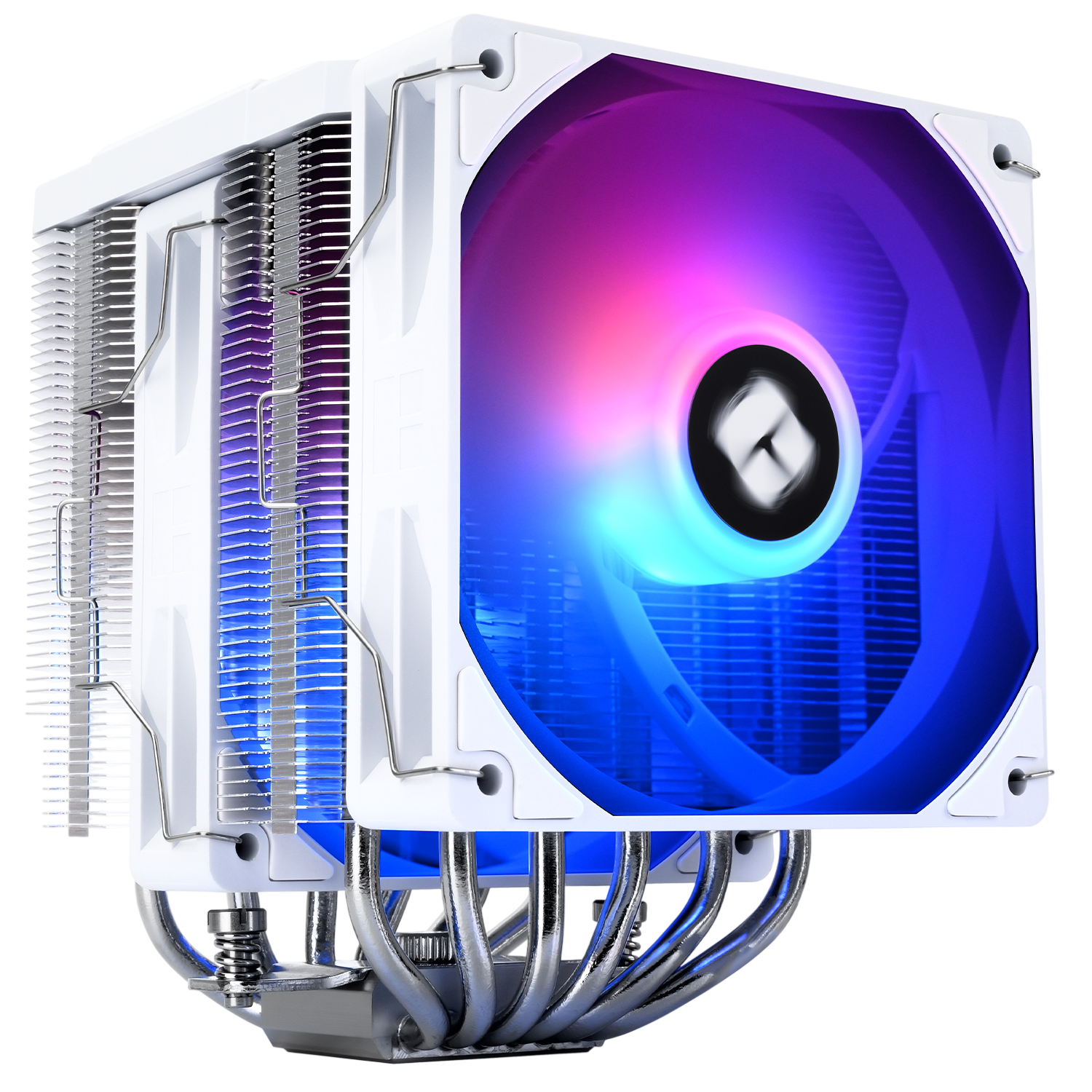 THERMALRIGHT ASSASSIN 120 DIGITAL - WHITE
