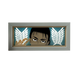 ATTACK ON TITAN EREN YEAGER LIGHTBOX - L117