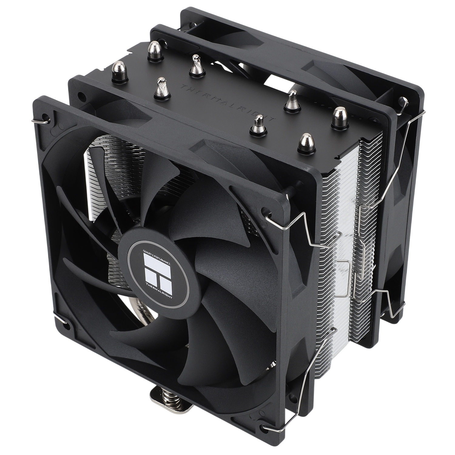 THERMALRIGHT ASSASSIN X 120 REFINED SE PLUS