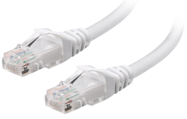 CAT6 ETHERNET CABLE 0.5 METERS