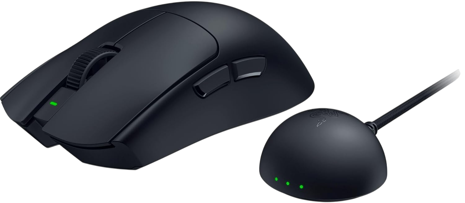 RAZER VIPER V4 PRO - BLACK