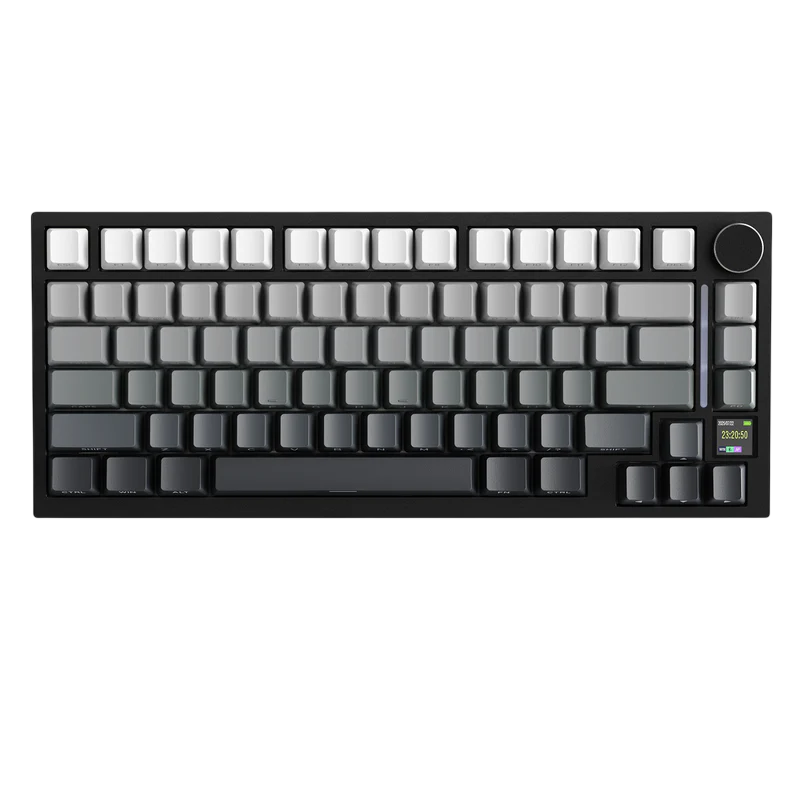 ATTACK SHARK X820 ULTRA - MOONLIGHT