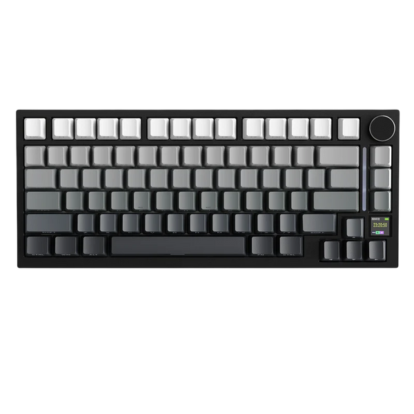 ATTACK SHARK X820 ULTRA - MOONLIGHT