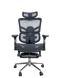 ERGOFLEX ERGONOMIC BLACK