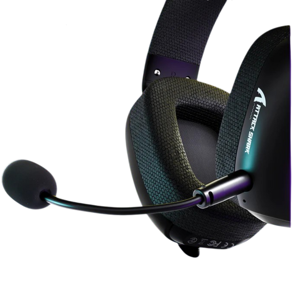 ATTACK SHARK L80 PRO - BLACK