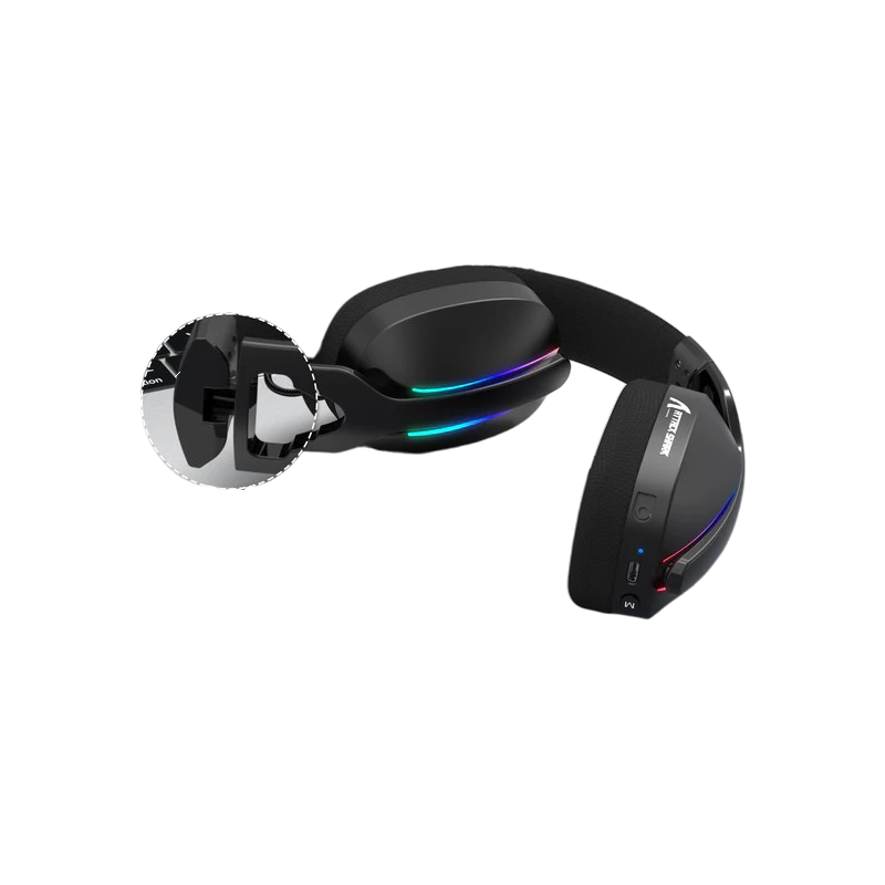 ATTACK SHARK L90 - BLACK