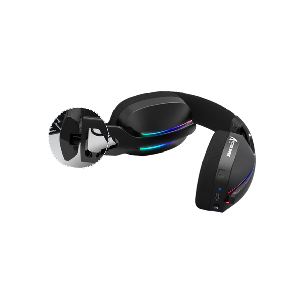 ATTACK SHARK L90 - BLACK