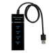 USB HUB 3.0 4 PORTS