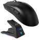 ATTACK SHARK X1 LIGHTWEIGHT WIRELESS - BLACK