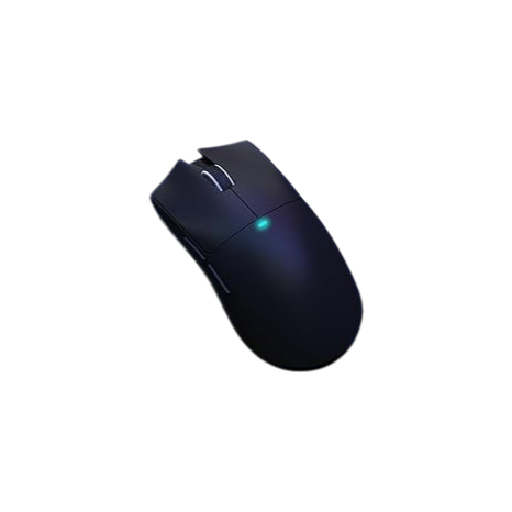 ATTACK SHARK X11 WIRELESS - BLACK