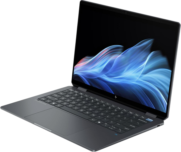 HP Omnibook Flip 14 - Ultra 9 288V - 32GB RAM DDR5 - 1TB SSD - 14" QHD 3K Touch X360 - Intel ARC 140V 8GB - Windows 11