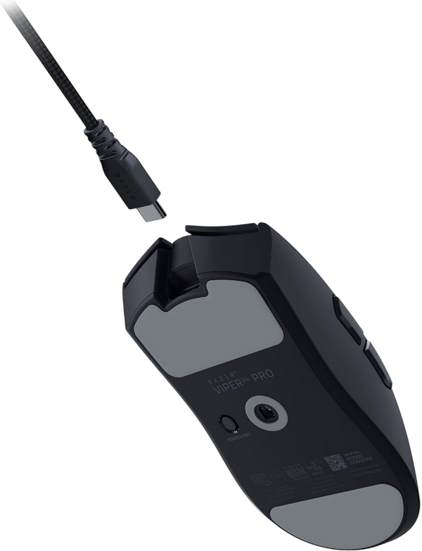 RAZER VIPER V4 PRO - BLACK