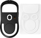 LOGITECH SUPERLIGHT 2 SKATES