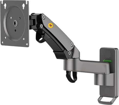 NB F150 MONITOR WALL MOUNT FULL MOTION UP TO 35 INCH