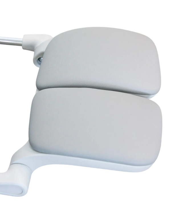 ERGOFLEX ERGONOMIC GREY