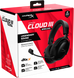 HYPERX CLOUD 3 WIRELESS - BLACK
