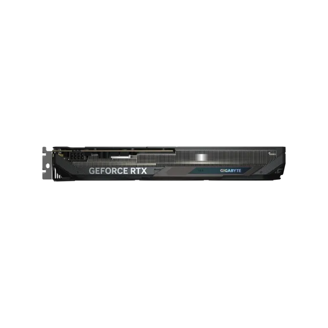GIGABYTE GEFORCE RTX 5050 8GB GAMING OC - BLACK