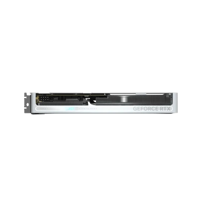 GIGABYTE GEFORCE RTX 5060 8GB AERO OC EDITION - WHITE