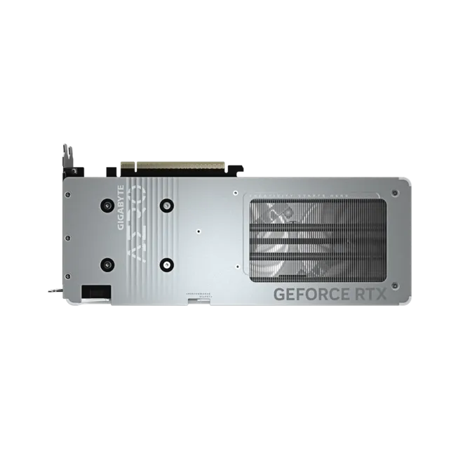 GIGABYTE GEFORCE RTX 5060 8GB AERO OC EDITION - WHITE