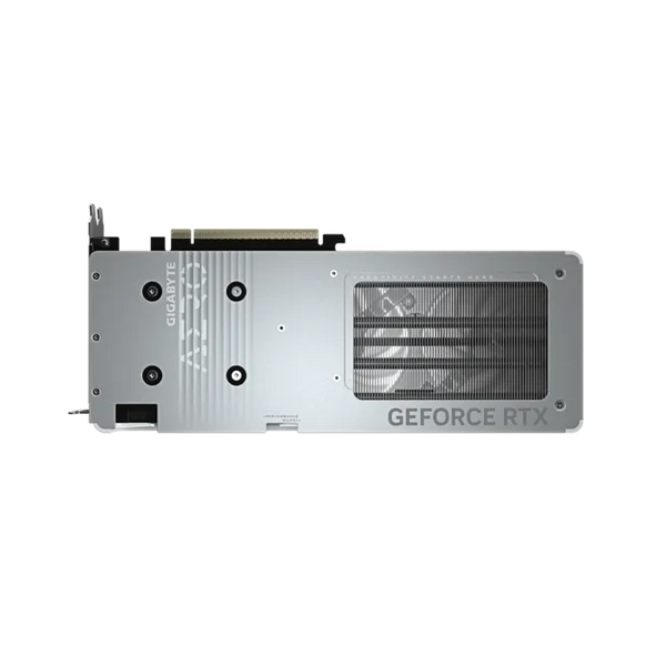 GIGABYTE GEFORCE RTX 5060 8GB AERO OC EDITION - WHITE