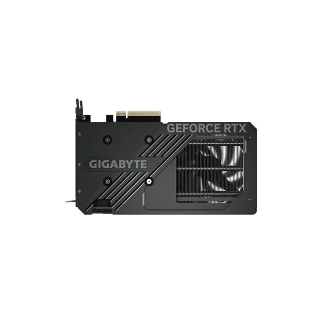 GIGABYTE GEFORCE RTX 5060 TI 8GB WINDFORCE OC - BLACK
