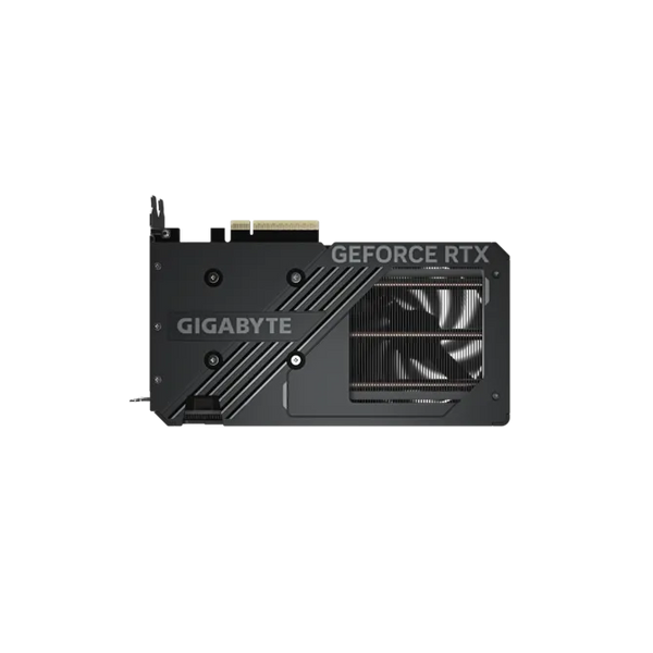 GIGABYTE GEFORCE RTX 5060 TI 8GB WINDFORCE OC - BLACK