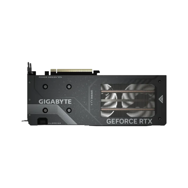 GIGABYTE GEFORCE RTX 5050 8GB GAMING OC - BLACK