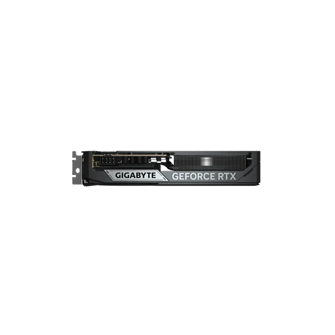 GIGABYTE GEFORCE RTX 5060 TI 8GB WINDFORCE OC - BLACK