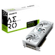 GIGABYTE GEFORCE RTX 5070 12GB AERO OC EDITION - WHITE