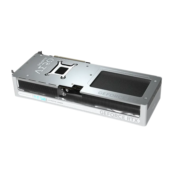 GIGABYTE GEFORCE RTX 5070 12GB AERO OC EDITION - WHITE