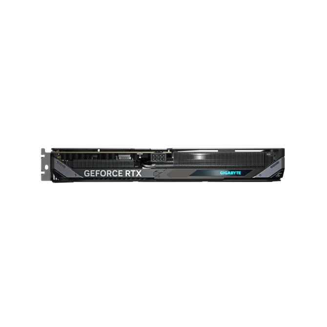 GIGABYTE GEFORCE RTX 5060 TI 8GB GAMING OC - BLACK