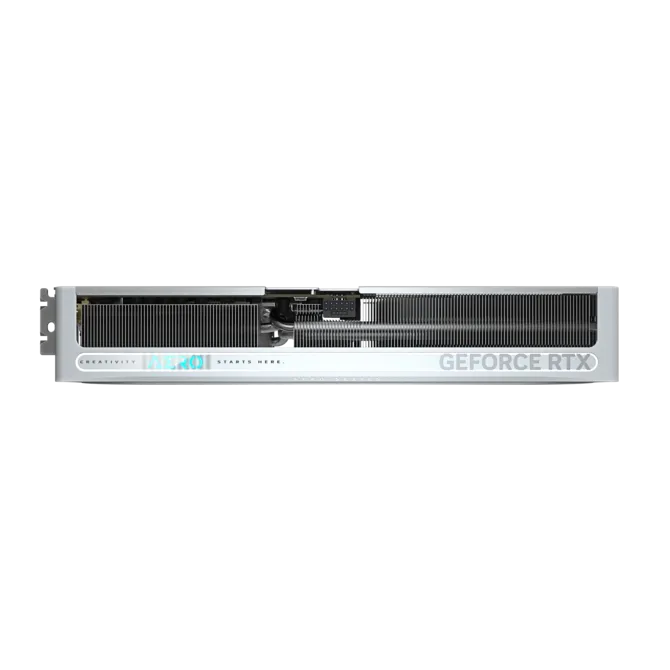 GIGABYTE GEFORCE RTX 5070 12GB AERO OC EDITION - WHITE