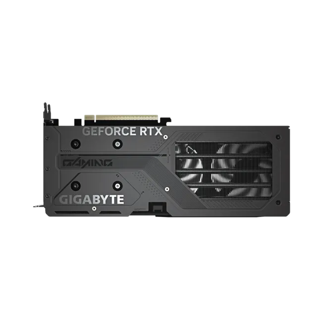 GIGABYTE GEFORCE RTX 5060 TI 8GB GAMING OC - BLACK