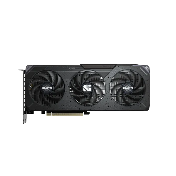 GIGABYTE GEFORCE RTX 5060 TI 8GB GAMING OC - BLACK