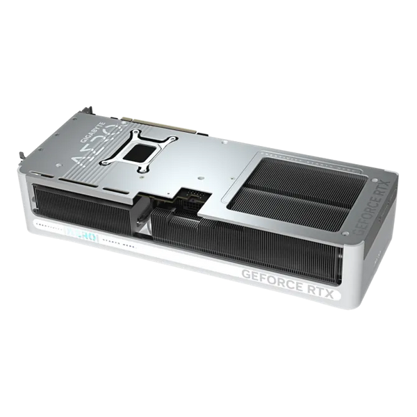 GIGABYTE GEFORCE RTX 5070 TI 16GB AERO OC EDITION - WHITE