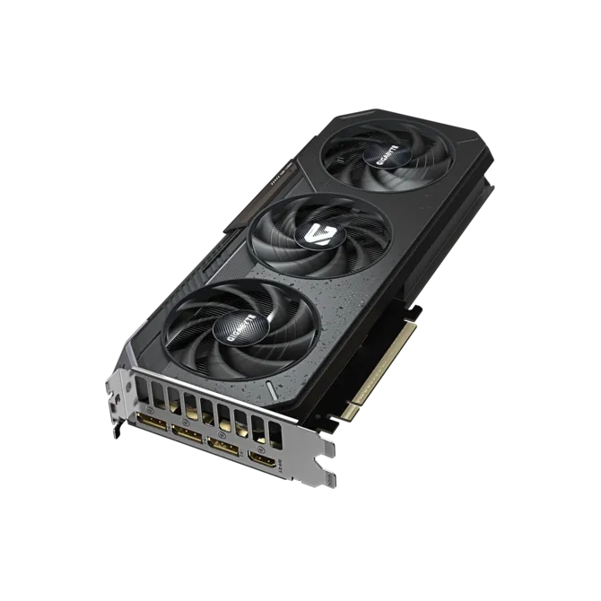GIGABYTE GEFORCE RTX 5060 TI 8GB GAMING OC - BLACK