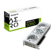 GIGABYTE GEFORCE RTX 5060 8GB AERO OC EDITION - WHITE